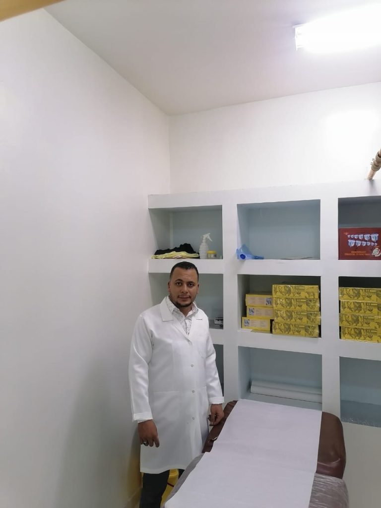 الحجامة النبوية بجدة